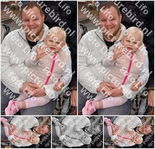 Evenement foto: Serie 779