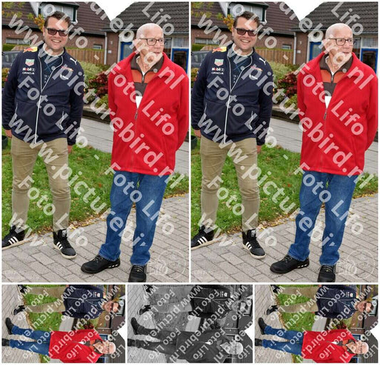 Evenement foto: Serie 779