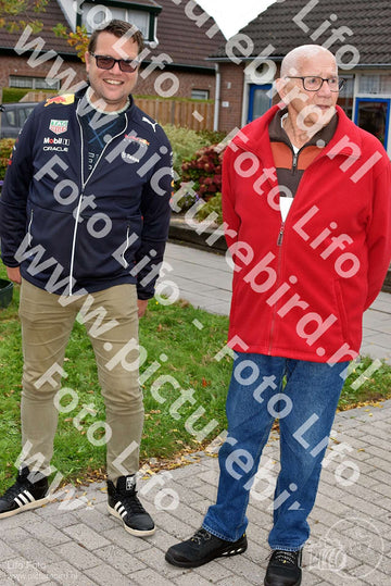 Evenement foto: Serie 779