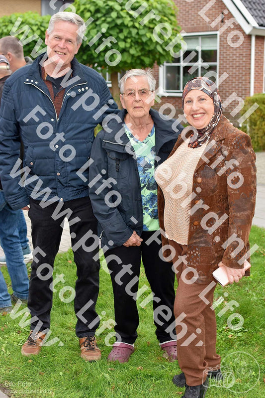 Evenement foto: Serie 779