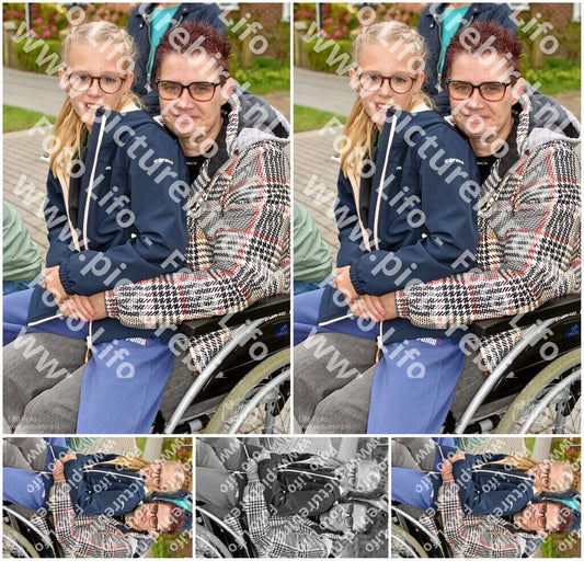 Evenement foto: Serie 779