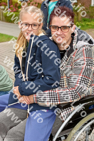 Evenement foto: Serie 779