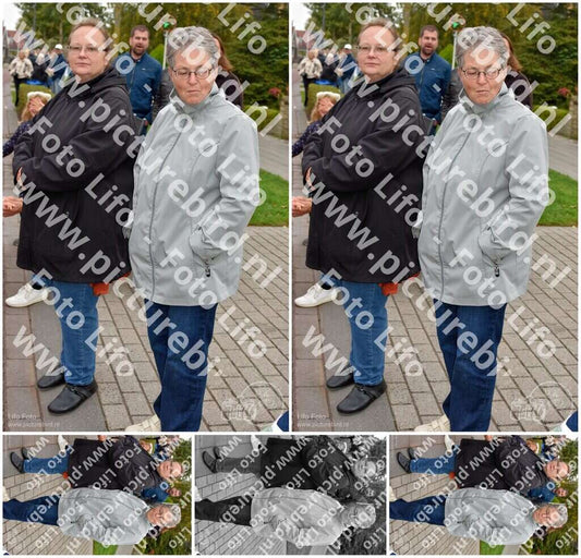 Evenement foto: Serie 779