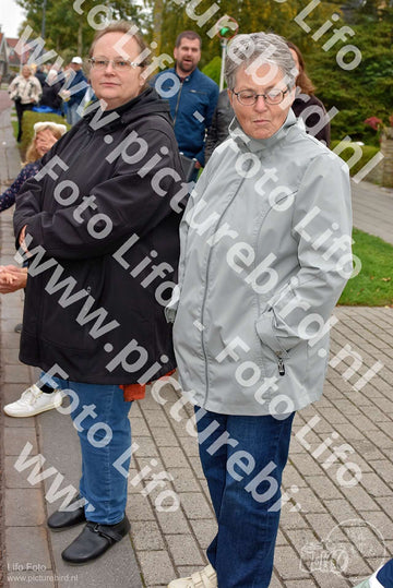 Evenement foto: Serie 779