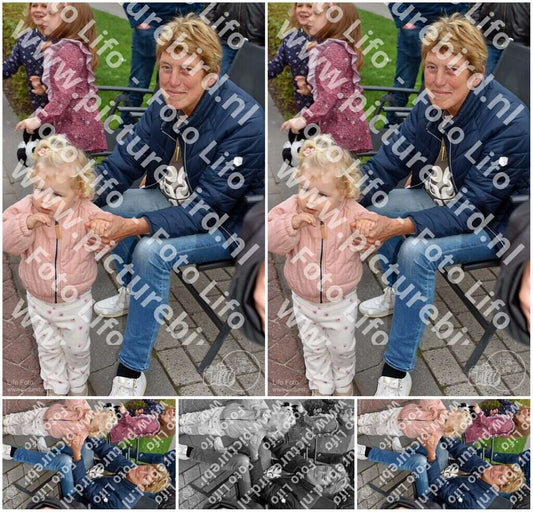 Evenement foto: Serie 779