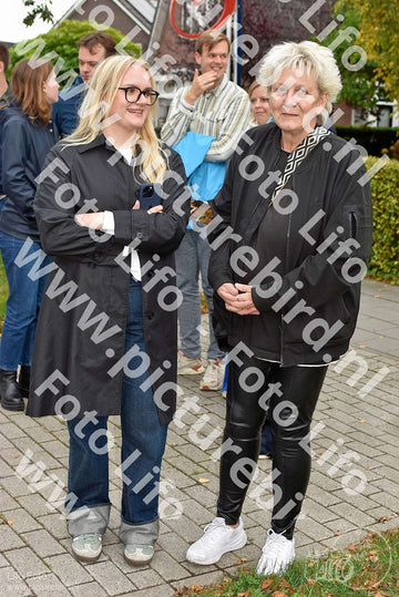 Evenement foto: Serie 779