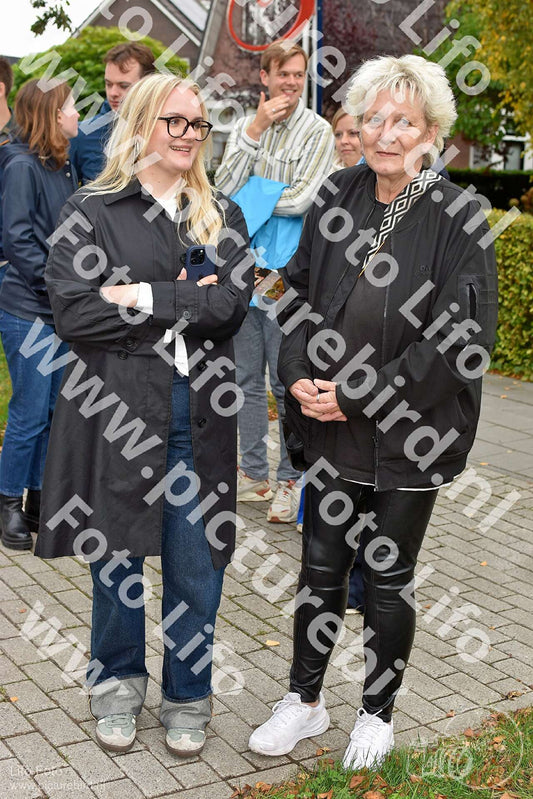 Evenement foto: Serie 779