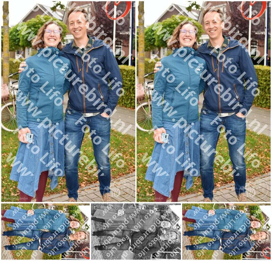 Evenement foto: Serie 779