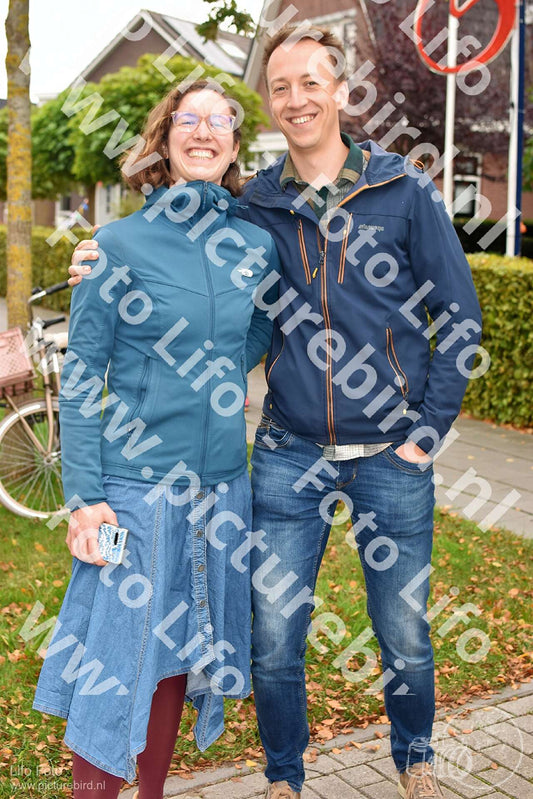 Evenement foto: Serie 779