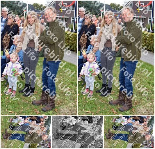 Evenement foto: Serie 779