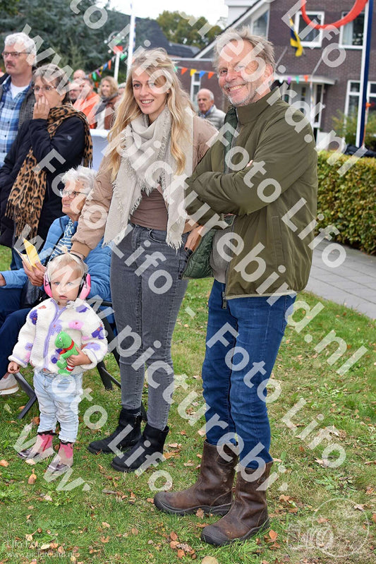 Evenement foto: Serie 779