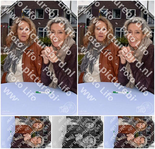 Evenement foto: Serie 779