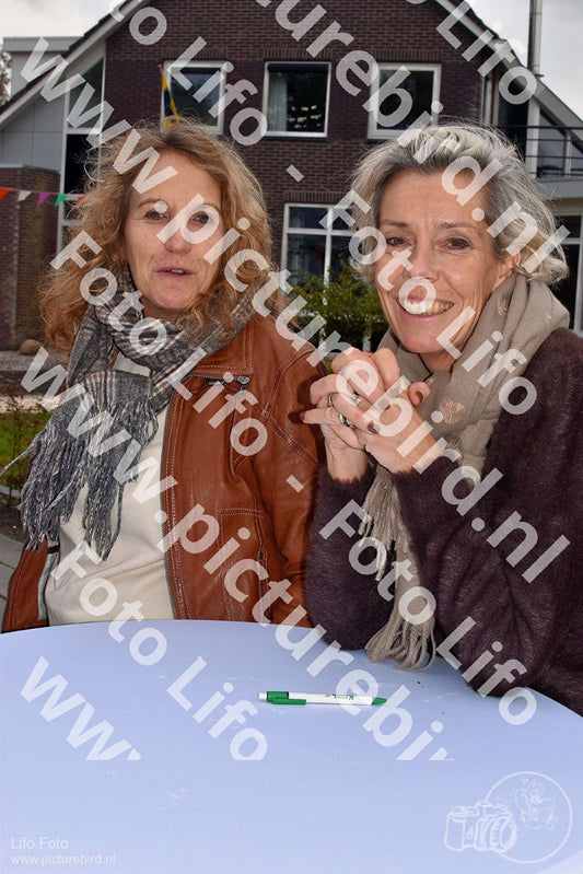 Evenement foto: Serie 779