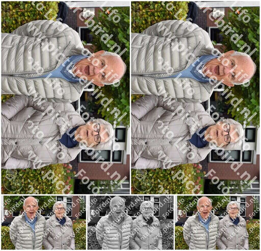 Evenement foto: Serie 779