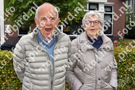 Evenement foto: Serie 779