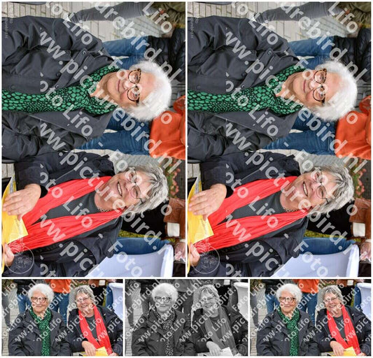 Evenement foto: Serie 779