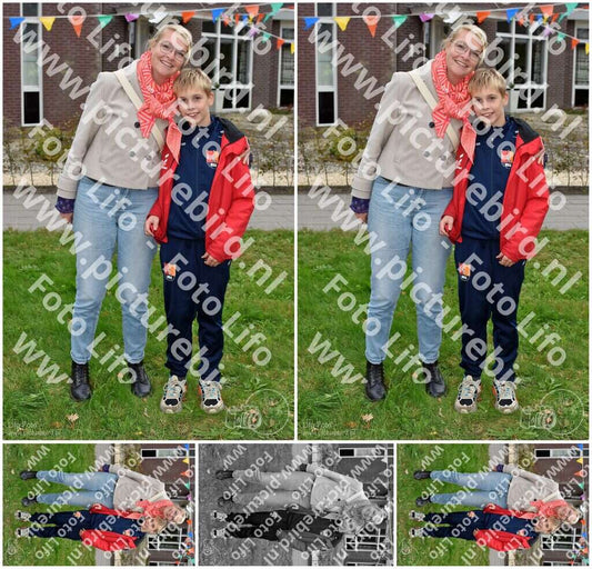 Evenement foto: Serie 779