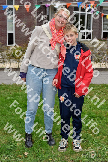 Evenement foto: Serie 779