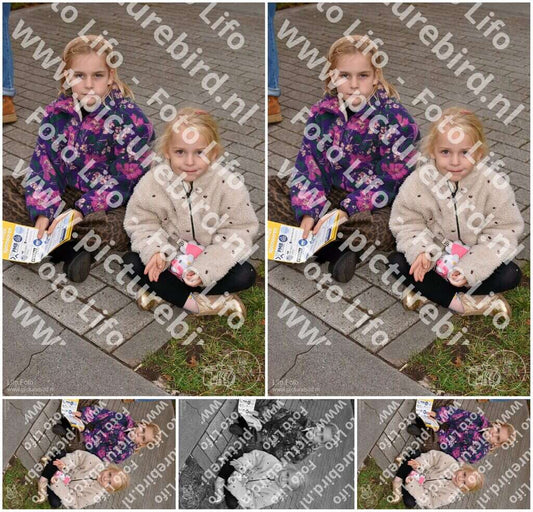 Evenement foto: Serie 779