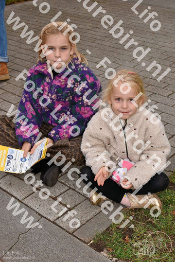 Evenement foto: Serie 779