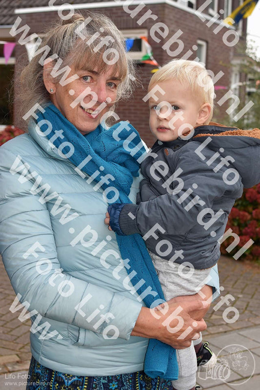 Evenement foto: Serie 779