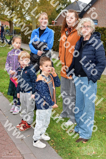 Evenement foto: Serie 779