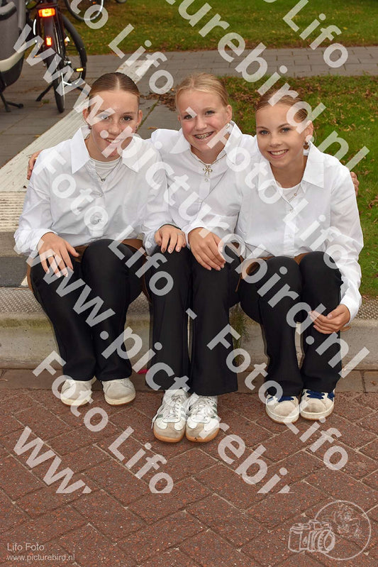 Evenement foto: Serie 780