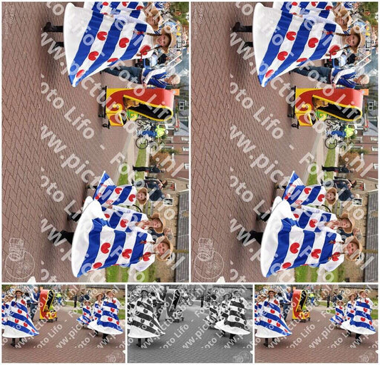 Evenement foto: Serie 780