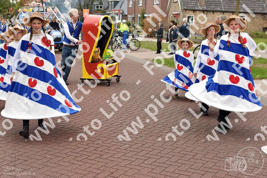 Evenement foto: Serie 780