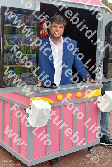 Evenement foto: Serie 780