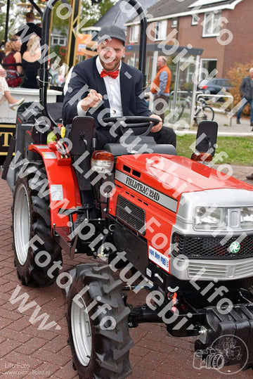 Evenement foto: Serie 780