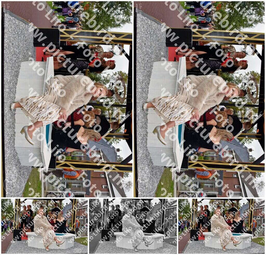 Evenement foto: Serie 780