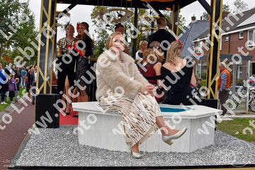 Evenement foto: Serie 780