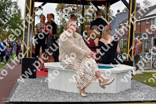 Evenement foto: Serie 780