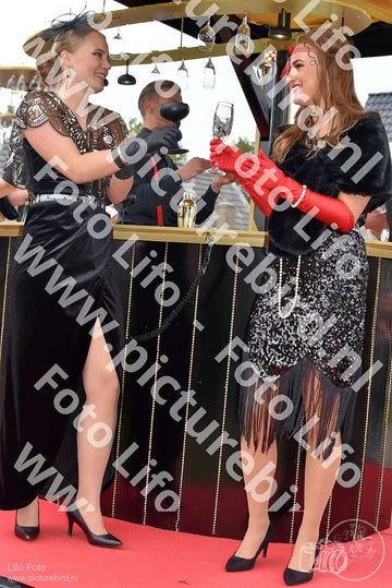 Evenement foto: Serie 780