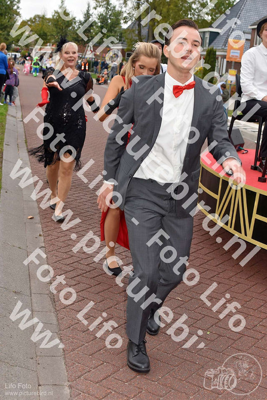 Evenement foto: Serie 780