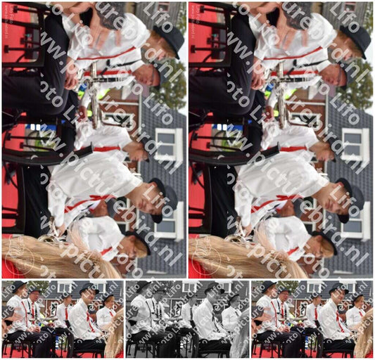 Evenement foto: Serie 780