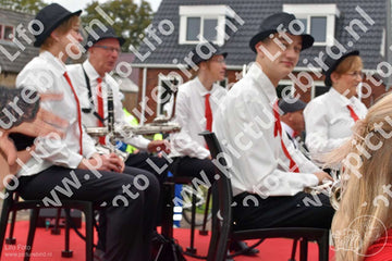 Evenement foto: Serie 780