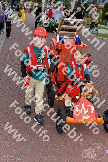 Evenement foto: Serie 780