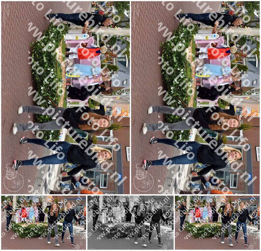 Evenement foto: Serie 780