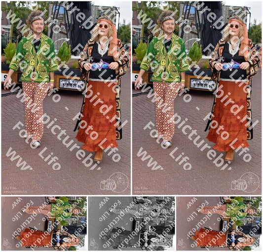 Evenement foto: Serie 780