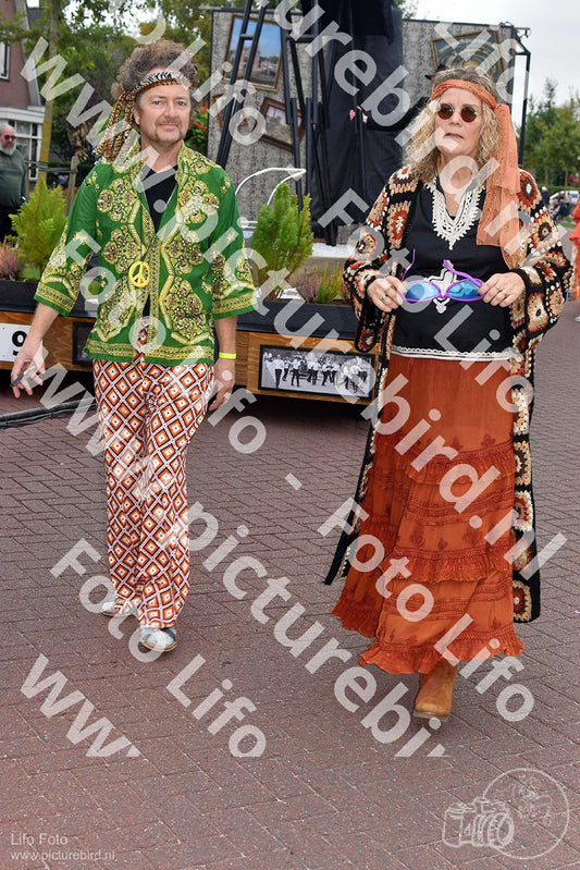 Evenement foto: Serie 780