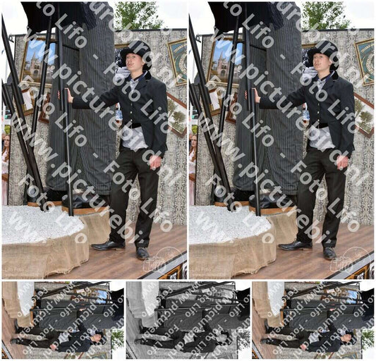 Evenement foto: Serie 780