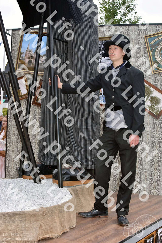 Evenement foto: Serie 780