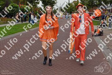 Evenement foto: Serie 780