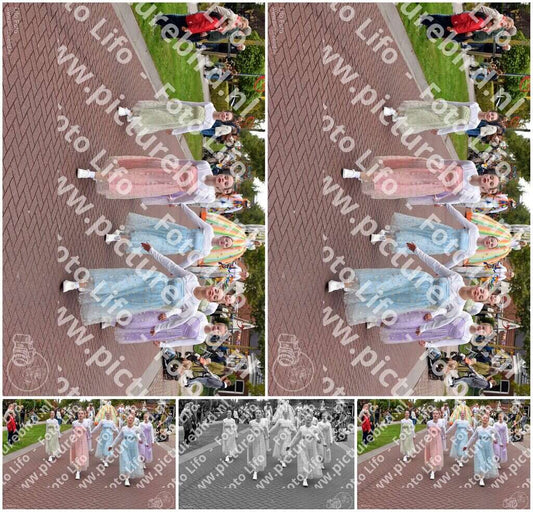 Evenement foto: Serie 780