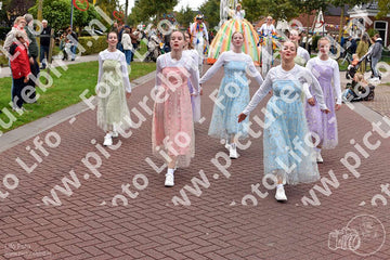 Evenement foto: Serie 780