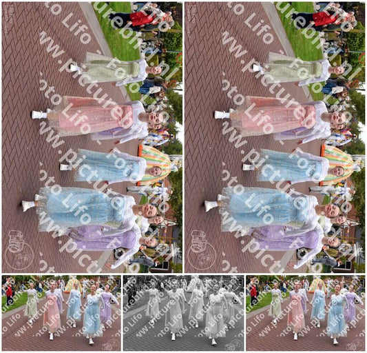 Evenement foto: Serie 780