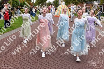 Evenement foto: Serie 780