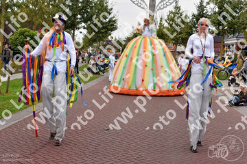 Evenement foto: Serie 780